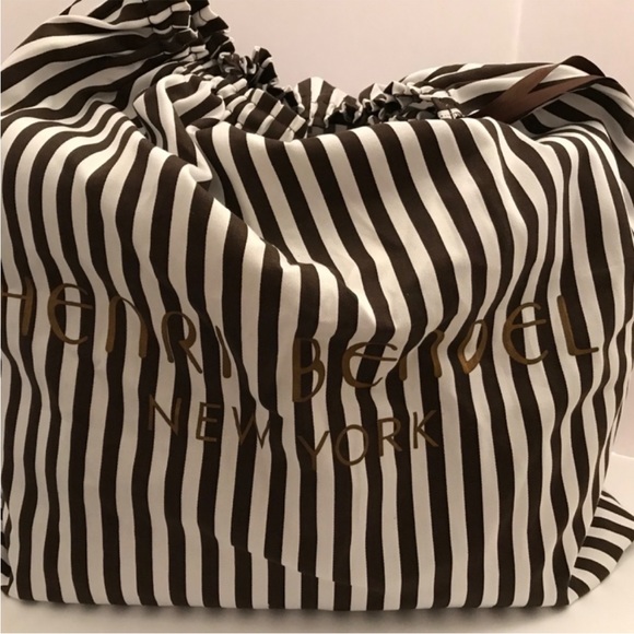 HENRI BENDEL CROCODILE CARRY-ON LUGGAGE SET - Picture 8 of 16